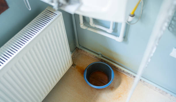 Best Water damage contractors near me  in Pomeroy, OH
